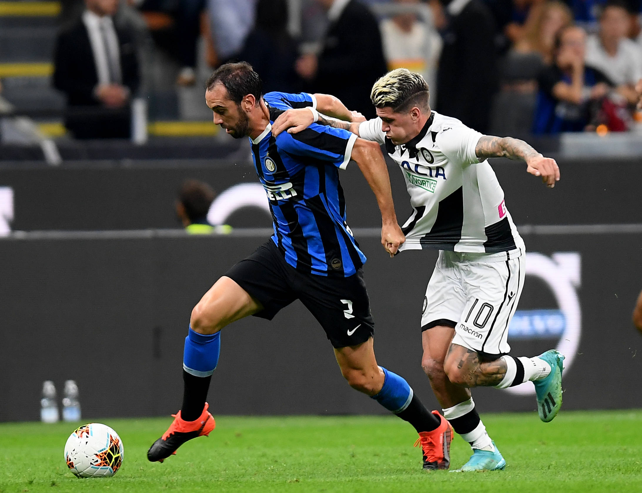 拉诺基亚：皮奥正以指数级的速度成长；迪乌夫让人印象深刻（拉诺基亚：皮奥进步神速；迪乌夫表现抢眼）