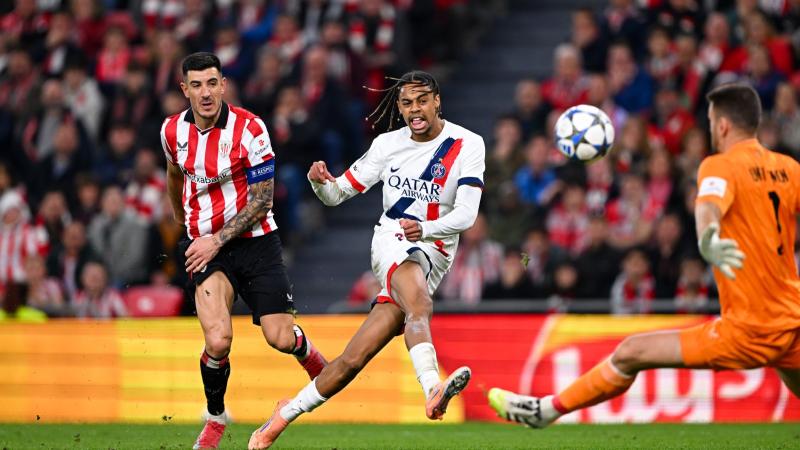 瑞天空：布莱顿2026年可能会考虑对巴莱巴约8500万欧的报价（瑞天空：布莱顿或于2026年考虑接受约8500万欧求购巴莱巴的报价）